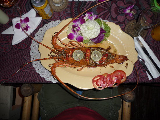 Rabeang Restaurant & Bar
