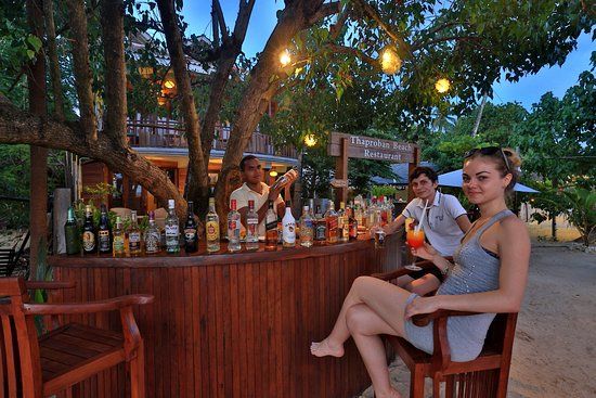 Thaproban Restaurant