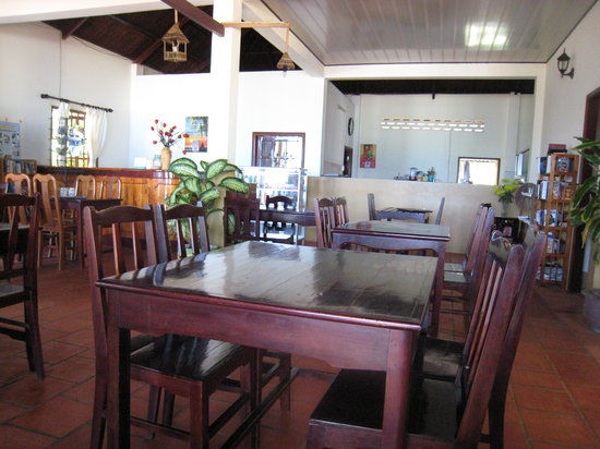 Sea Star Restaurant