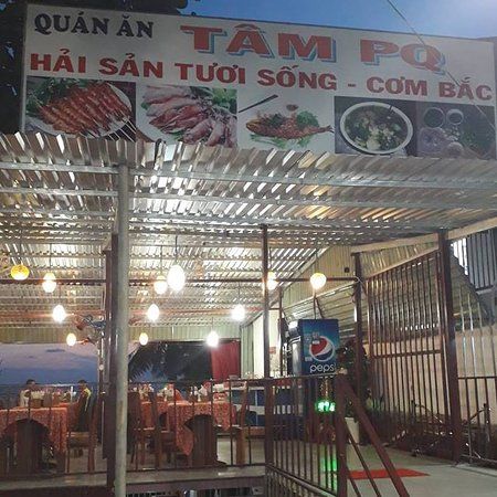 Tam PQ Restaurant