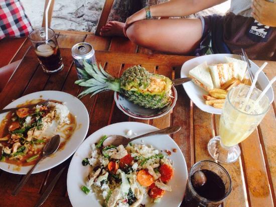 Warung Sasak