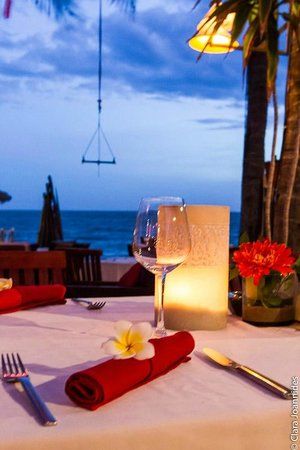 Jibe's Beach Club