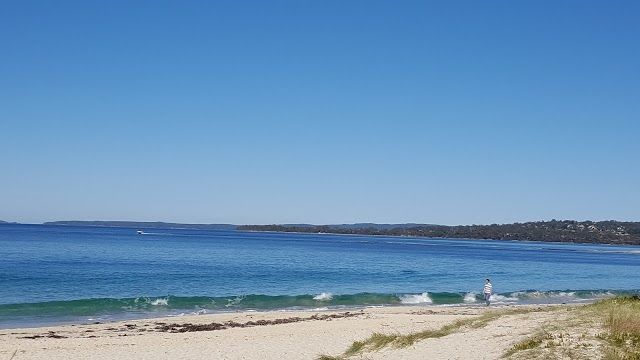 Huskisson Markets
