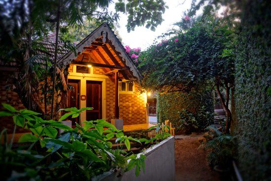 Restaurant Ambadi