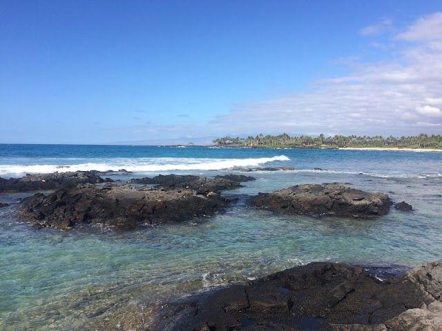 Kikaua Point Park