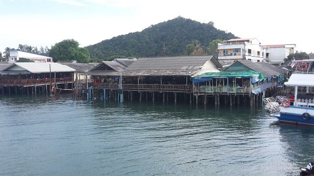 Koh Lanta