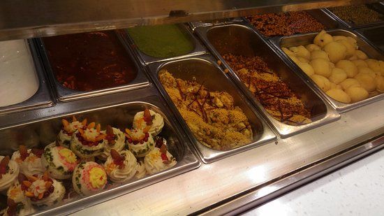 Gopal's Sweets & Restaurant