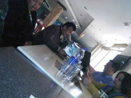 Khushboo Restaurant