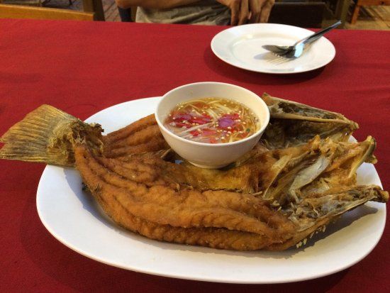 Lung Sawai Seafood