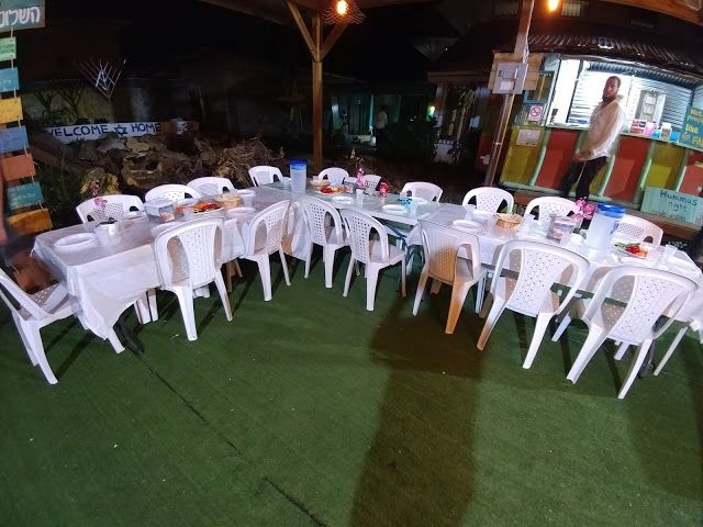 Falafel Bocas