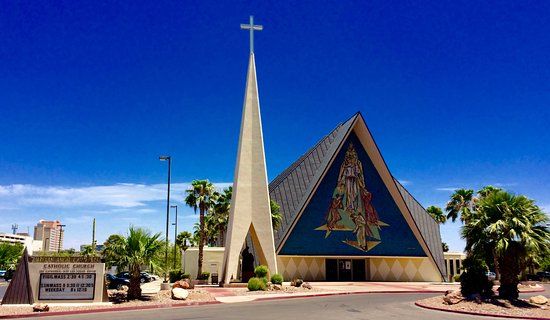 Guardian Angel Cathedral