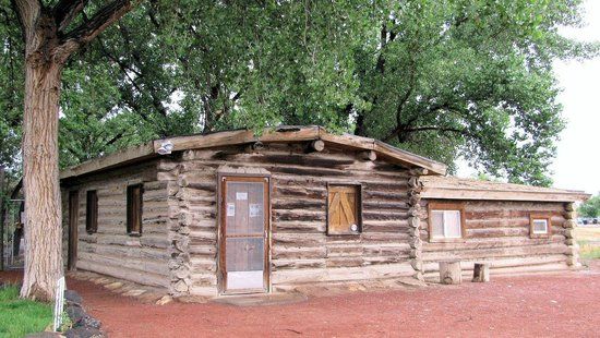Fort Uncompahgre