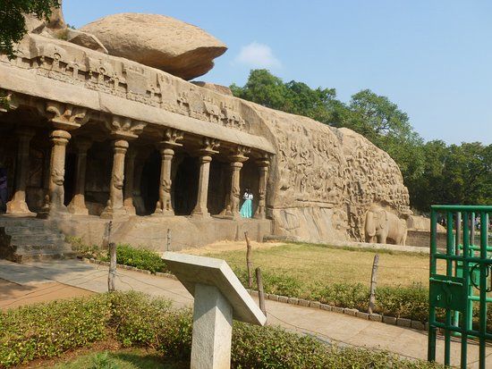Krishna Mandapam