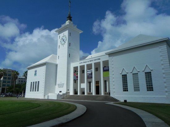 Bermuda National Gallery