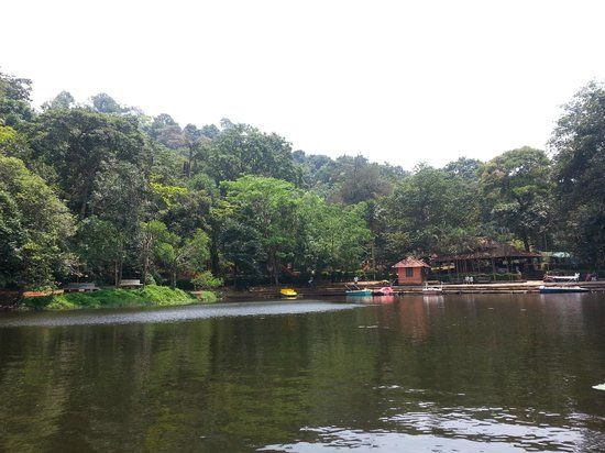 Pookot Lake