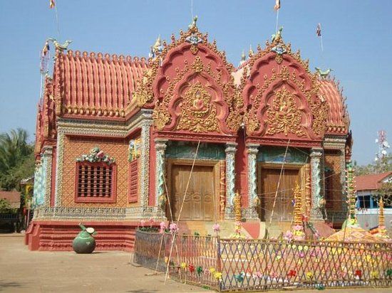 Wat Hanchey