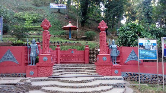 Agnigarh