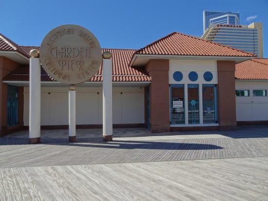 Musée d'histoire d'Atlantic City
