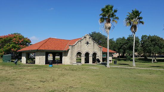 Clear Lake Park