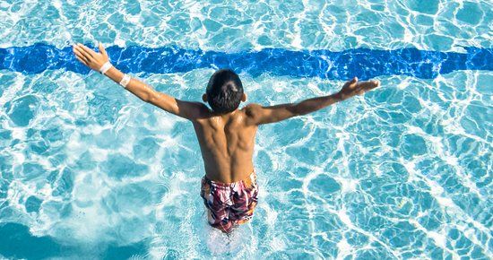 Kalahari Waterparks