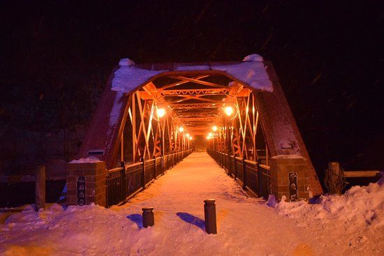 Yamasen Bridge