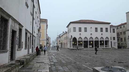Tito Square