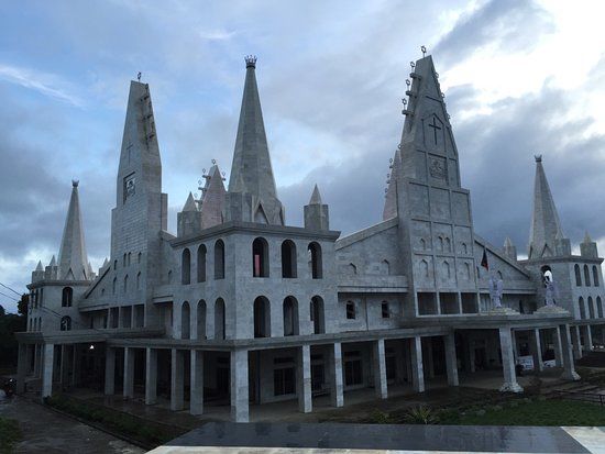 Solomon's Temple