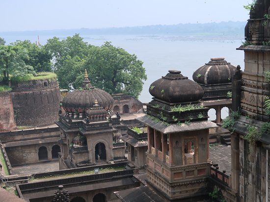 Kaleshwar Temple