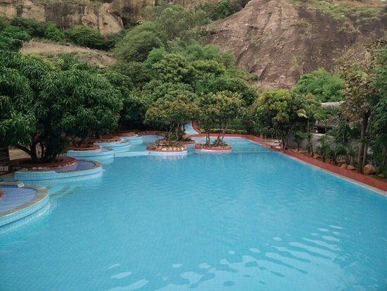 Shilhaandara Resort