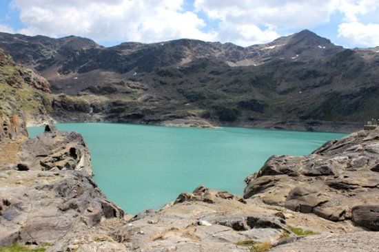 Lago Careser