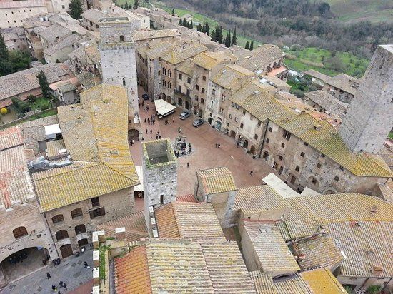 Torre Grossa