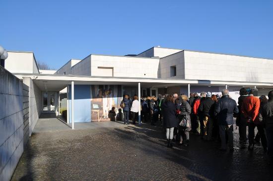 Fondazione Ferrero
