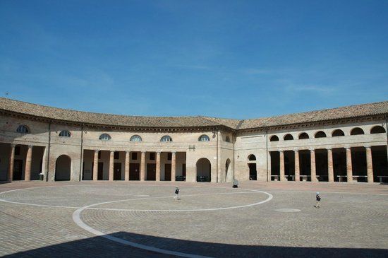Foro Annonario