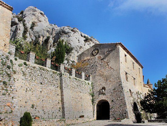 Santuario della Madonna delle Armi