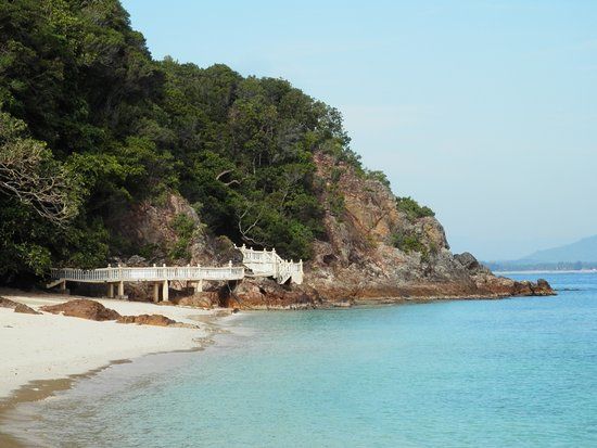 Kapas Island