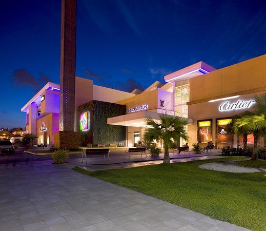 Multiplaza Pacific
