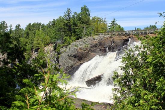 High Falls