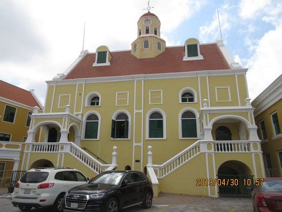 Fortkirche
