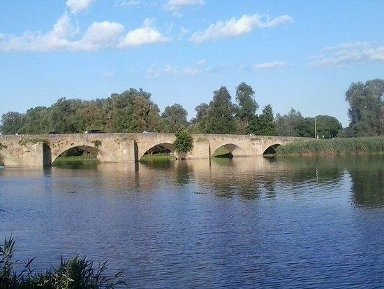 Ponte Buriano