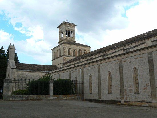 Abbey of Our Lady of La Scala