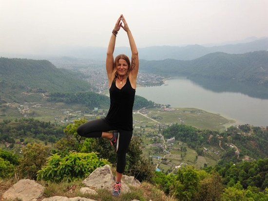 Shree Yoga Retreat