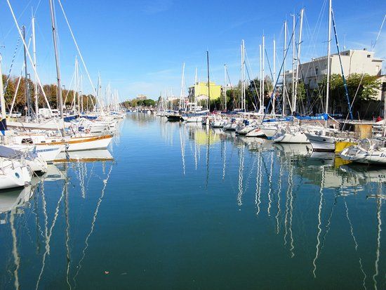Porto Canale