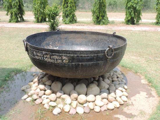 Museum of Social History and Rural Life of Punjab