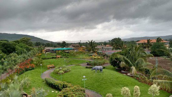 Prathamesh Farms & Agro Tourism
