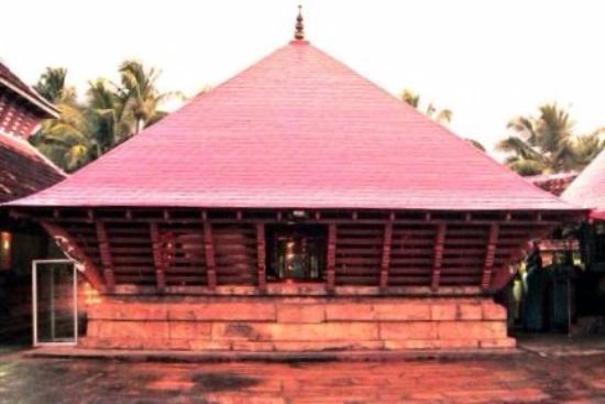 Thiru Kachamkurissi Temple