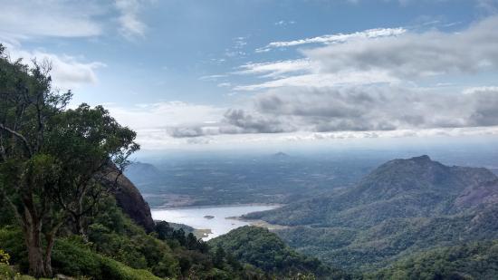 Nelliyampathy Hills