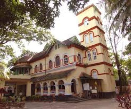 Thevally Palace