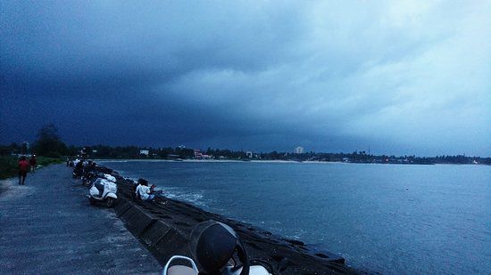 Mappila Bay