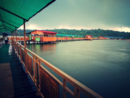 Vayalapra Park