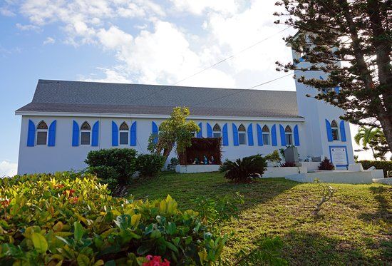 St. Andrew's Anglican